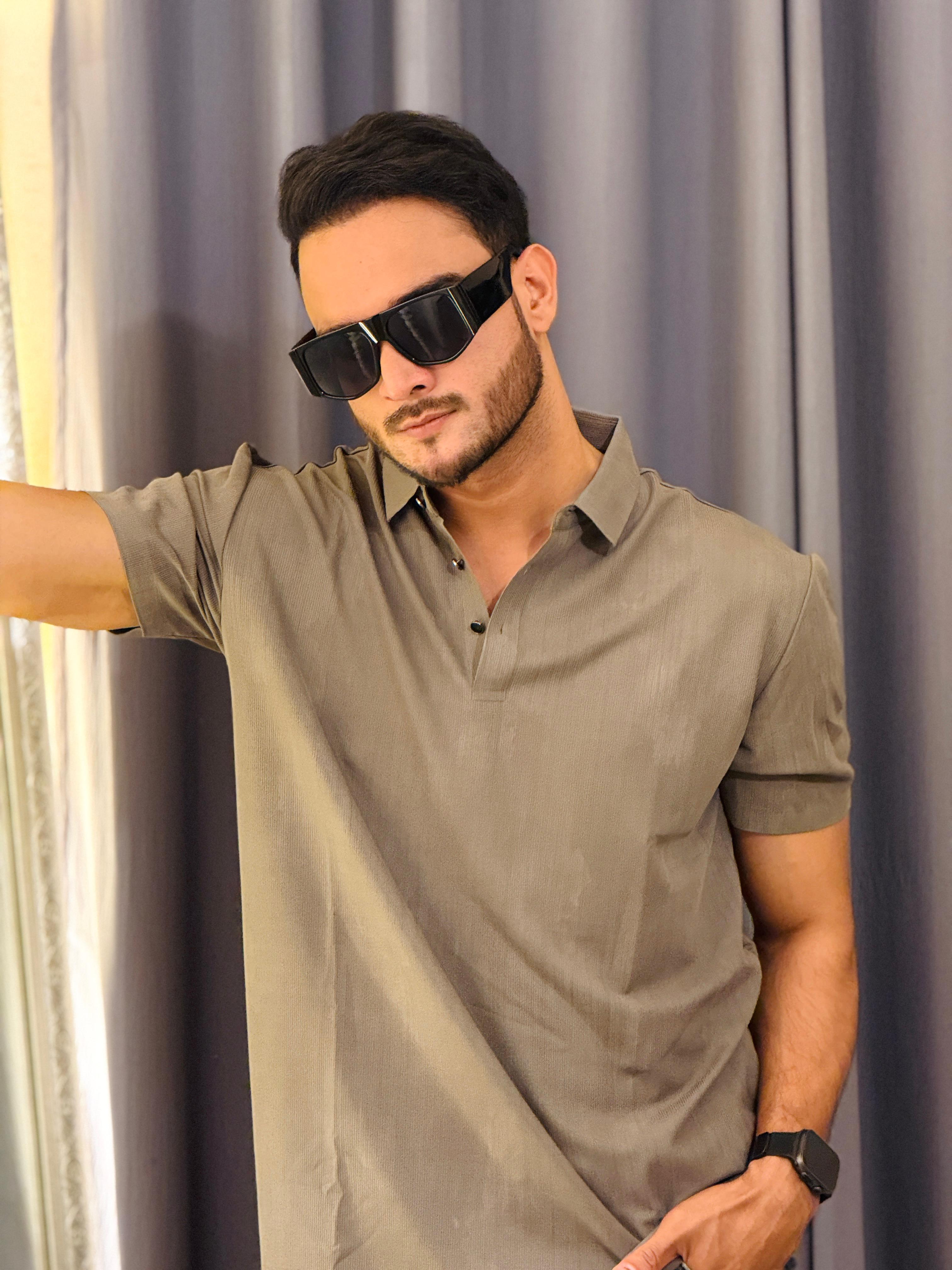 Zeenat Pret — Cotton Co-Ords 2pc