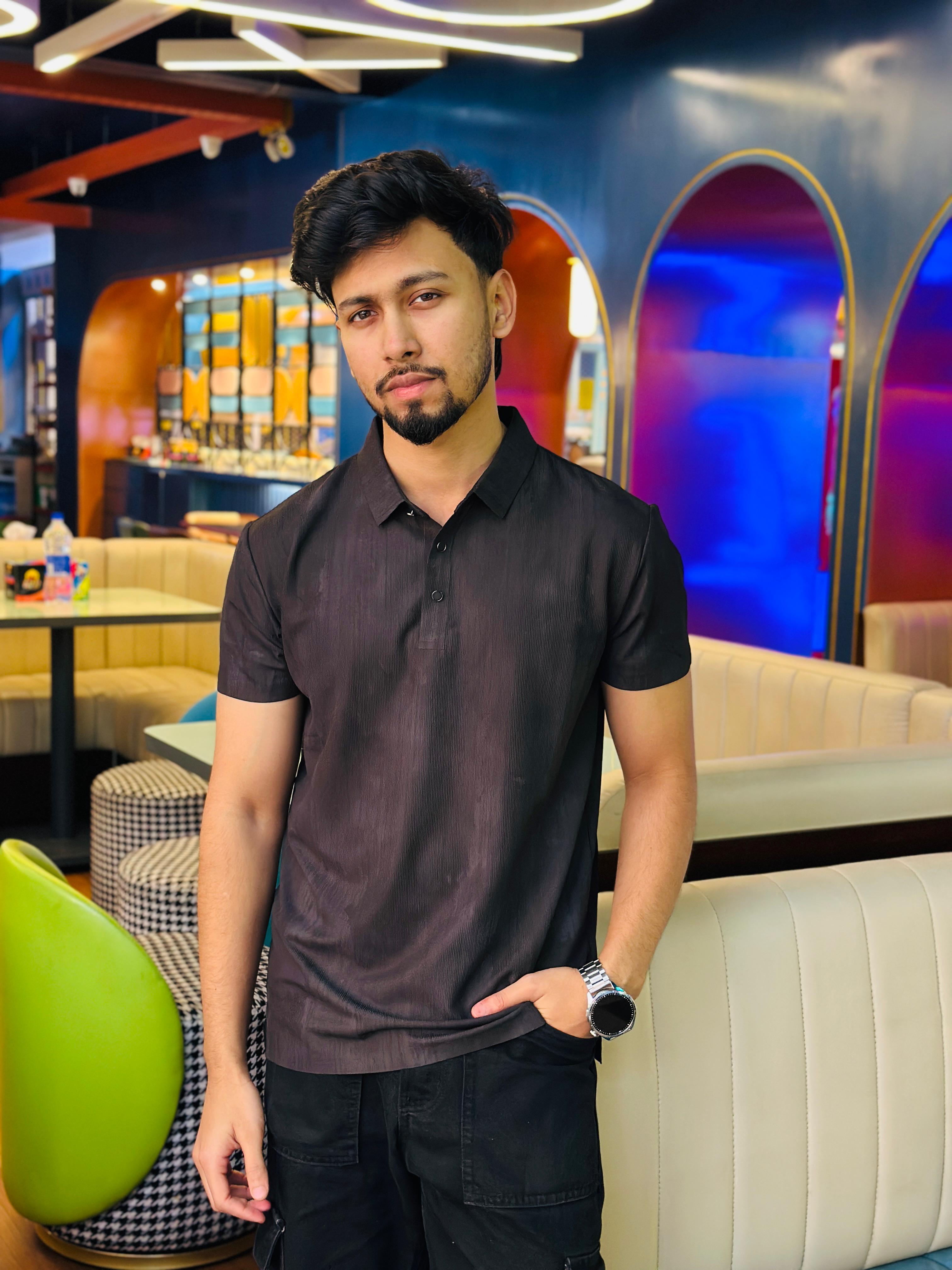 Fajar — Organza 3pc
